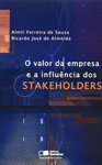 Livro O Valor da Empresa e a Influência dos Stakeholders